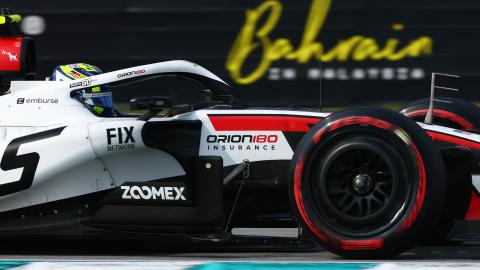 Haas F1 Team