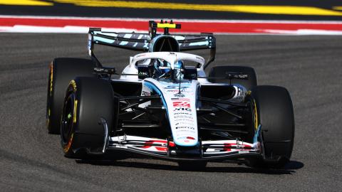 Haas F1 Team