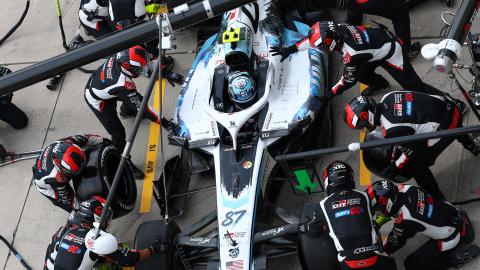 Haas F1 Team