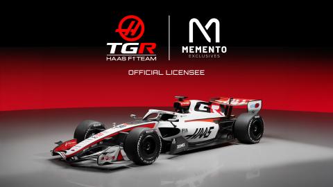Haas F1 Team