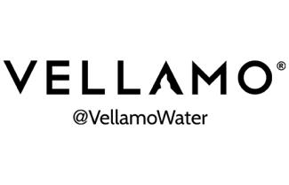 Vellamo Water logo