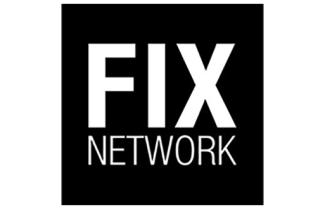 Fix Network logo