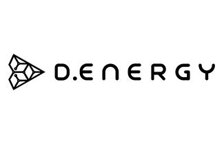 D.Energy - Logo