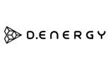 D.Energy - Logo