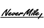 NeverMile - Logo