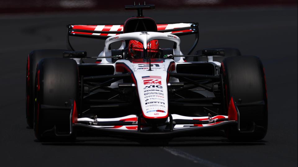 Haas F1 Team