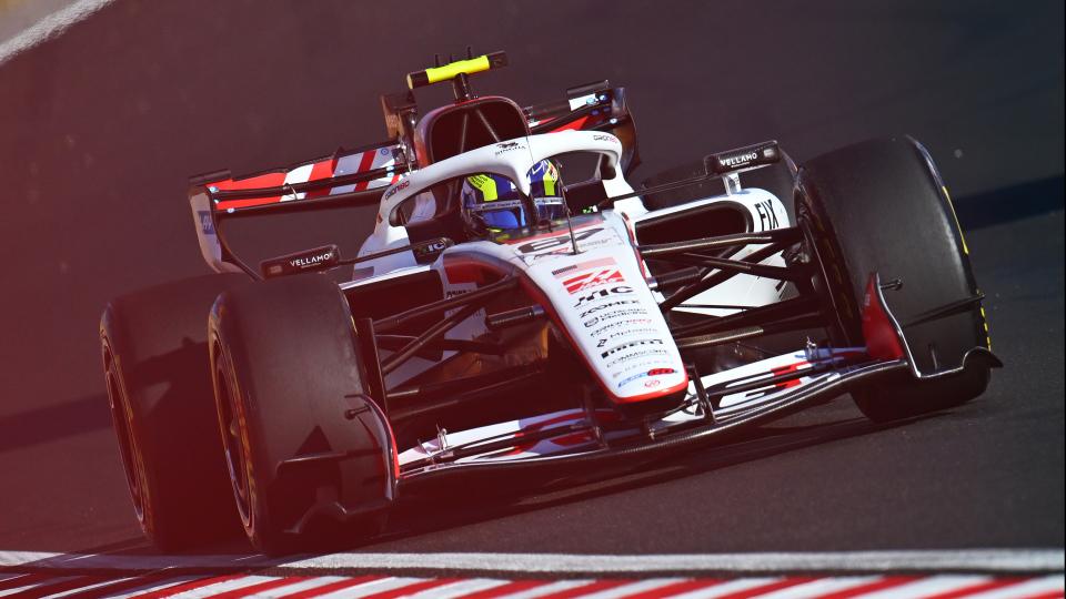 Haas F1 Team